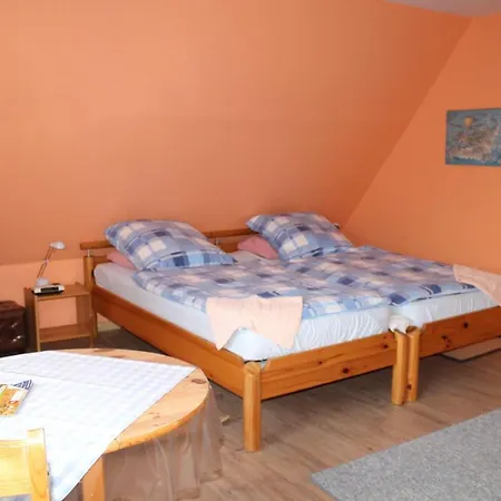 Apartment Googeswill-wohnung-1 Sylt