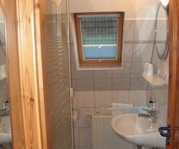 Googeswill-wohnung-1 Lägenhet Sylt