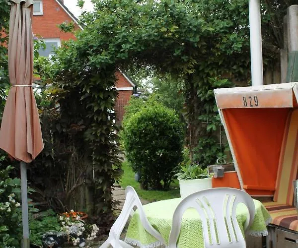 Lägenhet Googeswill-wohnung-1