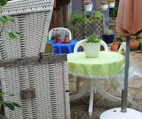 Lägenhet Googeswill-wohnung-1