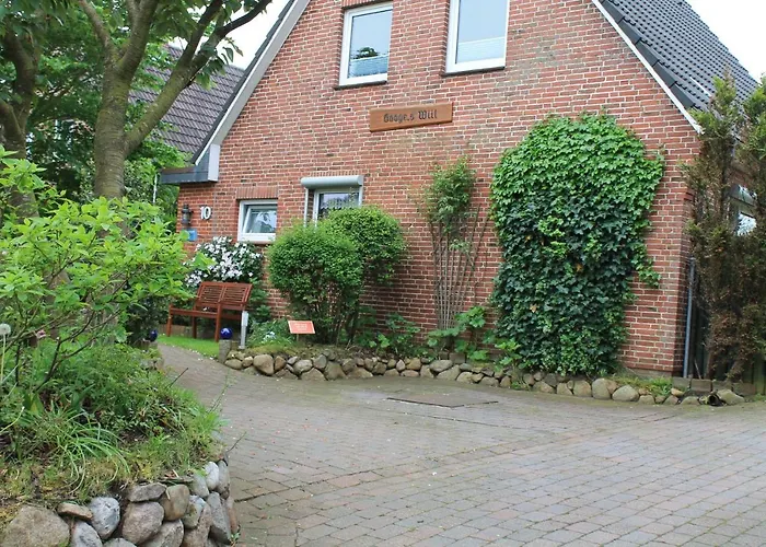 Googeswill-wohnung-1 Sylt